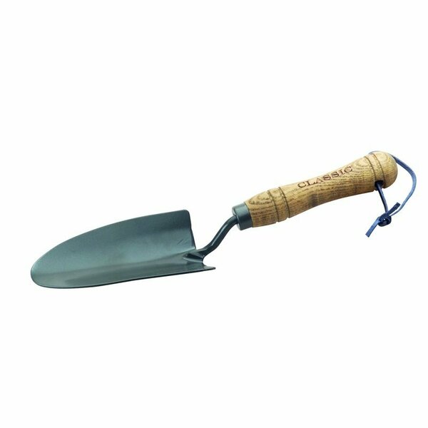 Flexrake TROWEL OAK/STL 10 in. L CLA323